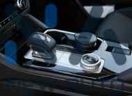 Mitsubishi Outlander High-Line (G05) Silver – Black 2026