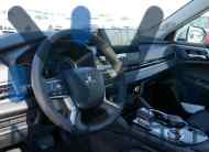 Mitsubishi Outlander High-Line (G05) Silver – Black 2026