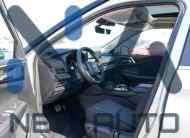 Mitsubishi Outlander High-Line (G05) Silver – Black 2026