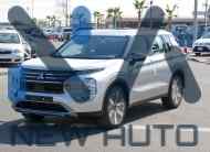 Mitsubishi Outlander High-Line (G05) Silver – Black 2026