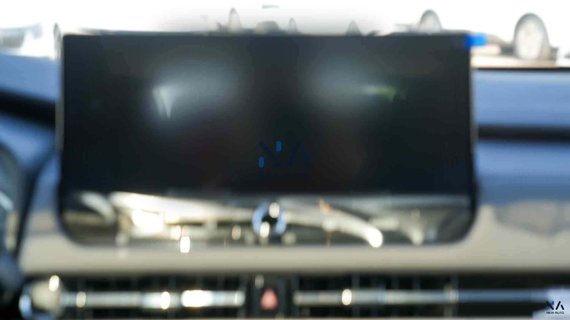 Mitsubishi Outlander High-Line (G05) Silver – Black 2026