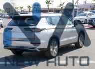 Mitsubishi Outlander High-Line (G05) Silver – Black 2026