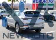 Mitsubishi Outlander High-Line (G05) Silver – Black 2026