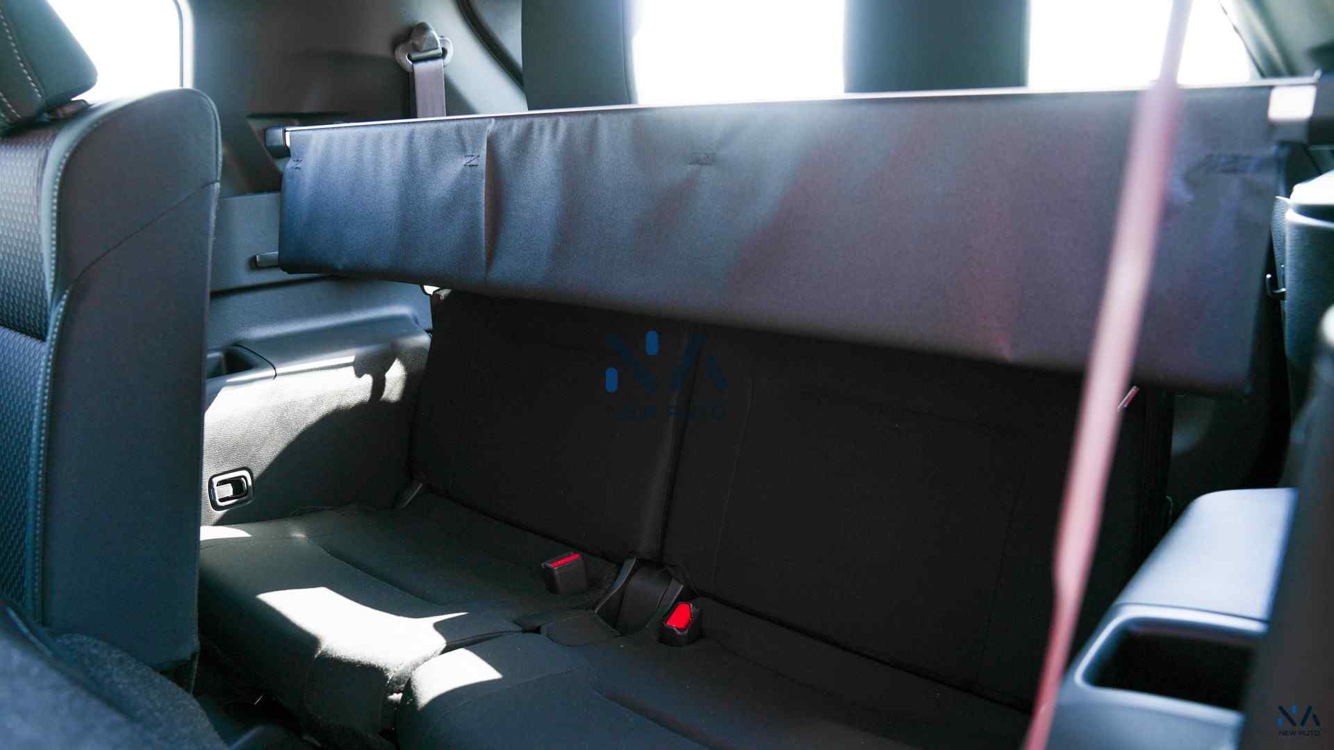 Mitsubishi Outlander High-Line (G05) Silver – Black 2026