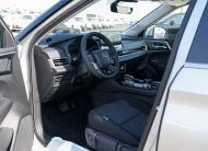 Mitsubishi Outlander High-Line (G12) Silver – Black 2026