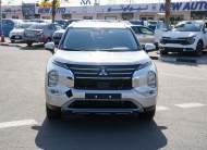 Mitsubishi Outlander High-Line (G12) Silver – Black 2026