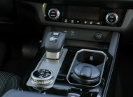 Mitsubishi Outlander High-Line (G12) Silver – Black 2026