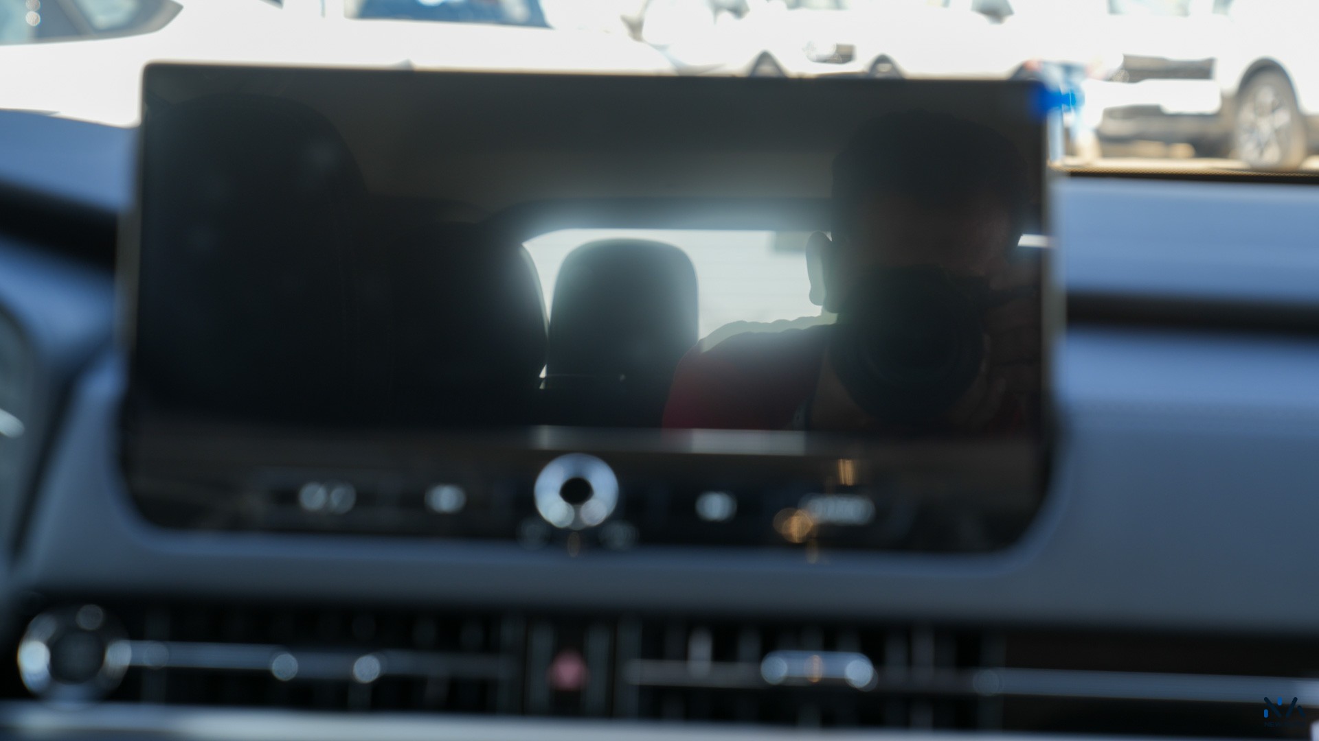 Mitsubishi Outlander High-Line (G12) Silver – Black 2026