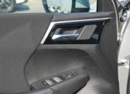 Mitsubishi Outlander High-Line (G12) Silver – Black 2026