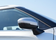 Mitsubishi Outlander High-Line (G12) Silver – Black 2026