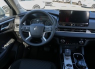 Mitsubishi Outlander High-Line (G12) Silver – Black 2026