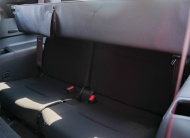 Mitsubishi Outlander High-Line (G12) Silver – Black 2026