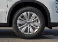 Mitsubishi Outlander High-Line (G03) Solid White – Black 2026