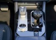 Mitsubishi Outlander High-Line (G03) Solid White – Black 2026