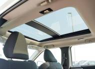 Mitsubishi Outlander High-Line (G03) Solid White – Black 2026