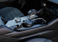 Mitsubishi Outlander Highline (G06) Black – Black 2026