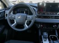 Mitsubishi Outlander Highline (G06) Black – Black 2026