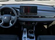 Mitsubishi Outlander Highline (G06) Black – Black 2026