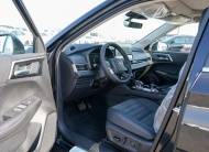 Mitsubishi Outlander Highline (G06) Black – Black 2026