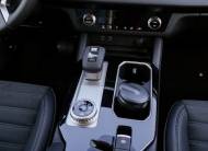 Mitsubishi Outlander Highline (G06) Black – Black 2026