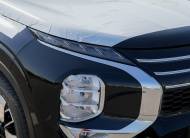 Mitsubishi Outlander Highline (G06) Black – Black 2026