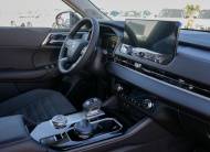 Mitsubishi Outlander Highline (G06) Black – Black 2026