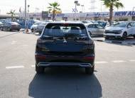 Mitsubishi Outlander Highline (G06) Black – Black 2026