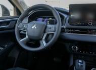 Mitsubishi Outlander Highline (G06) Black – Black 2026