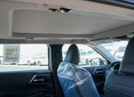 Mitsubishi Outlander Highline (G06) Black – Black 2026