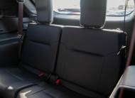 Mitsubishi Outlander Highline (G06) Black – Black 2026