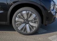 Mitsubishi Outlander High-Line (G12) Diamond Black – Black 2026