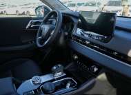 Mitsubishi Outlander High-Line (G12) Diamond Black – Black 2026