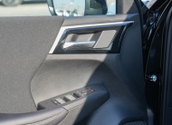 Mitsubishi Outlander High-Line (G12) Diamond Black – Black 2026