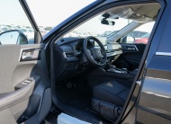 Mitsubishi Outlander High-Line (G12) Diamond Black – Black 2026