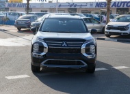 Mitsubishi Outlander High-Line (G12) Diamond Black – Black 2026