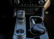 Mitsubishi Outlander High-Line (G12) Diamond Black – Black 2026