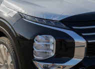 Mitsubishi Outlander High-Line (G12) Diamond Black – Black 2026