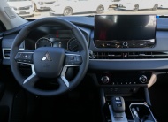 Mitsubishi Outlander High-Line (G12) Diamond Black – Black 2026