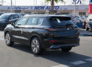 Mitsubishi Outlander High-Line (G12) Diamond Black – Black 2026