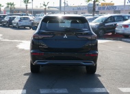 Mitsubishi Outlander High-Line (G12) Diamond Black – Black 2026