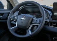 Mitsubishi Outlander High-Line (G12) Diamond Black – Black 2026