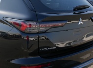 Mitsubishi Outlander High-Line (G12) Diamond Black – Black 2026