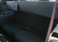 Mitsubishi Outlander High-Line (G12) Diamond Black – Black 2026