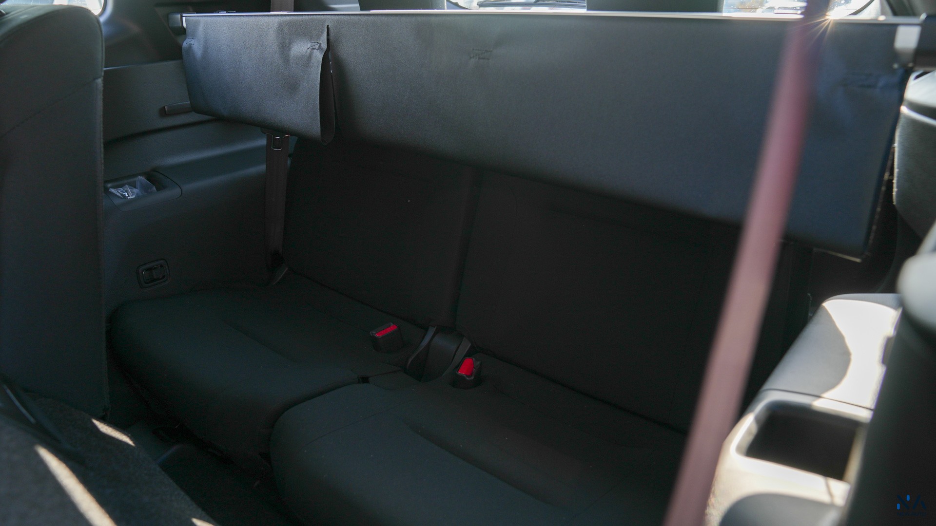 Mitsubishi Outlander High-Line (G12) Diamond Black – Black 2026