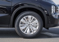 Mitsubishi Outlander High-Line (G10) Black 2026