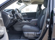 Mitsubishi Outlander High-Line (G10) Black 2026