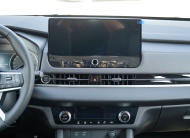 Mitsubishi Outlander High-Line (G10) Black 2026