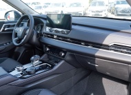 Mitsubishi Outlander High-Line (G10) Black 2026