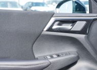 Mitsubishi Outlander High-Line (G10) Black 2026