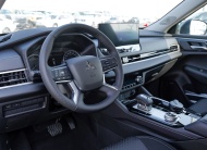 Mitsubishi Outlander High-Line (G10) Black 2026